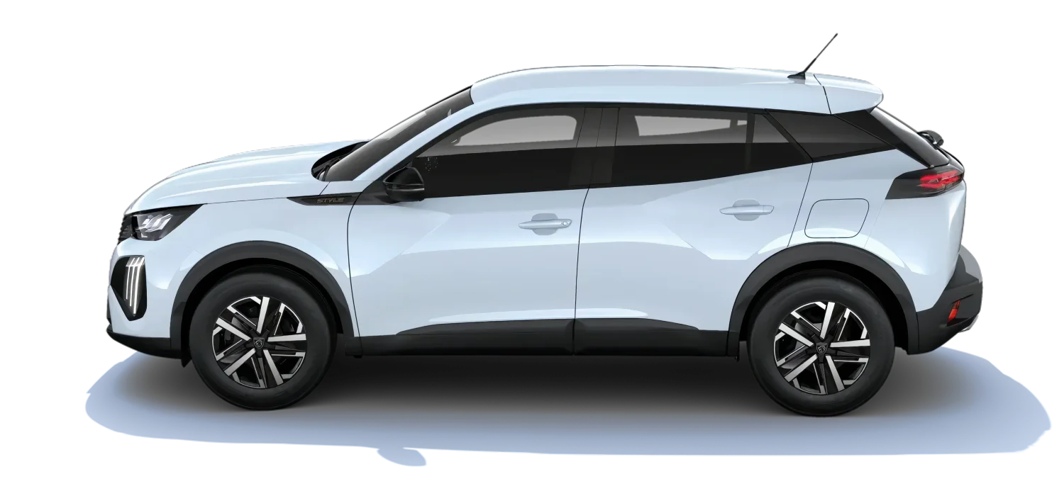 Peugeot 2008 2026, bild 4/10