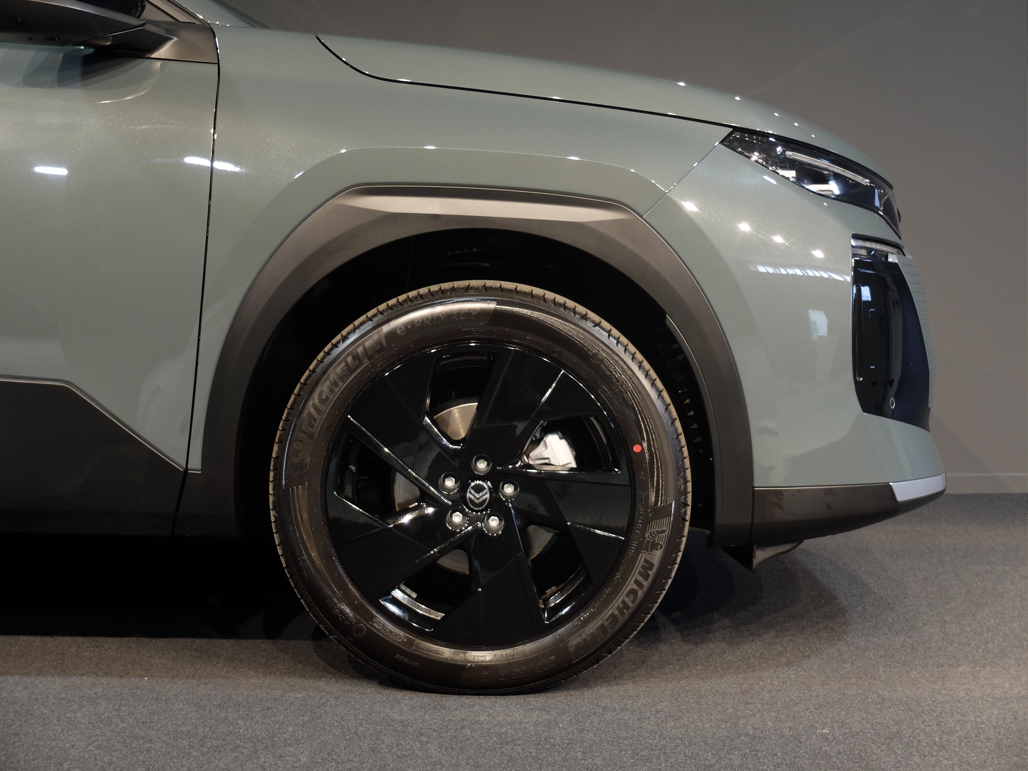 Citroen C5 Aircross 2026, kuva 3/38