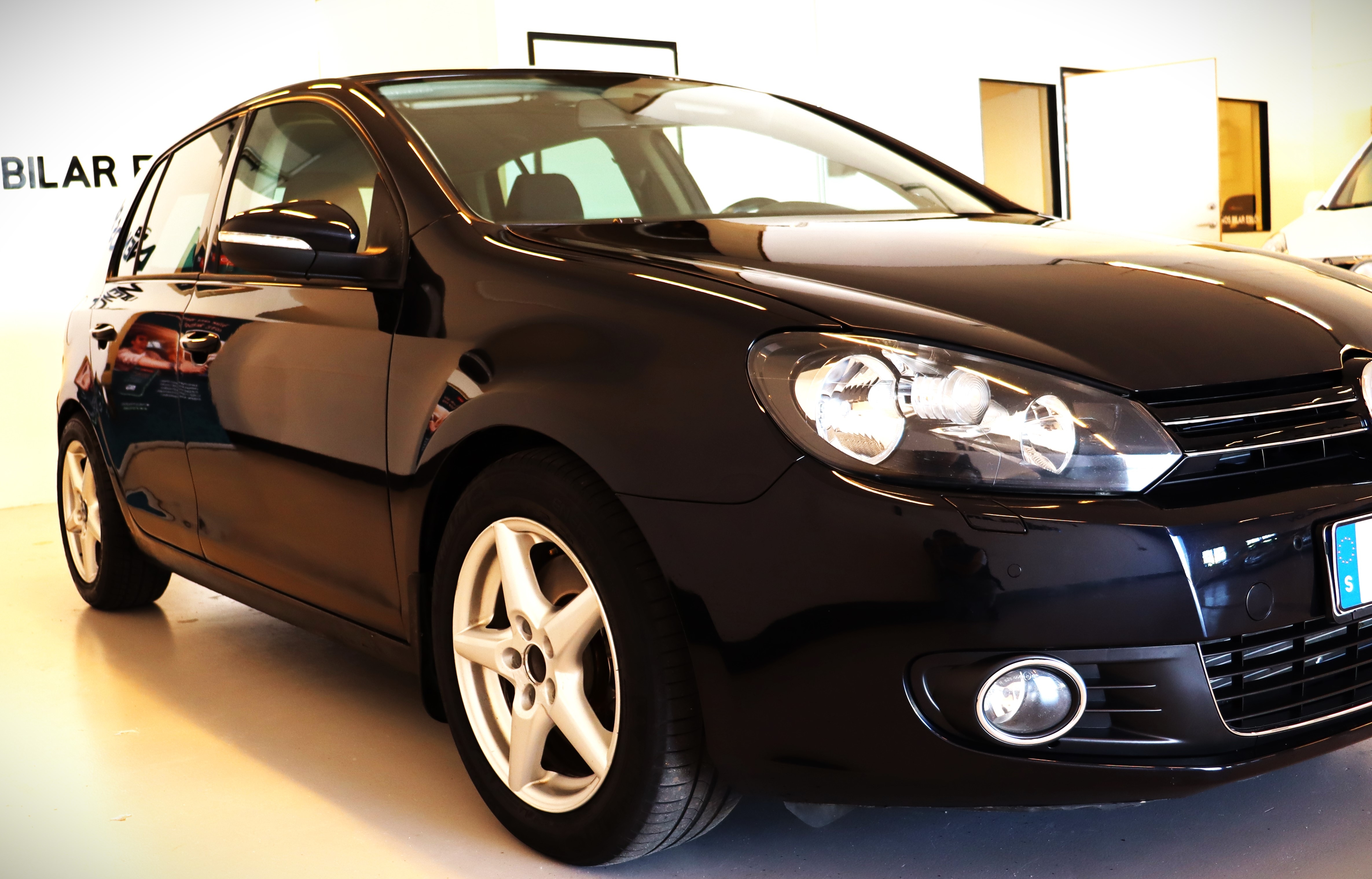 Volkswagen Golf 2010, kuva 4/47