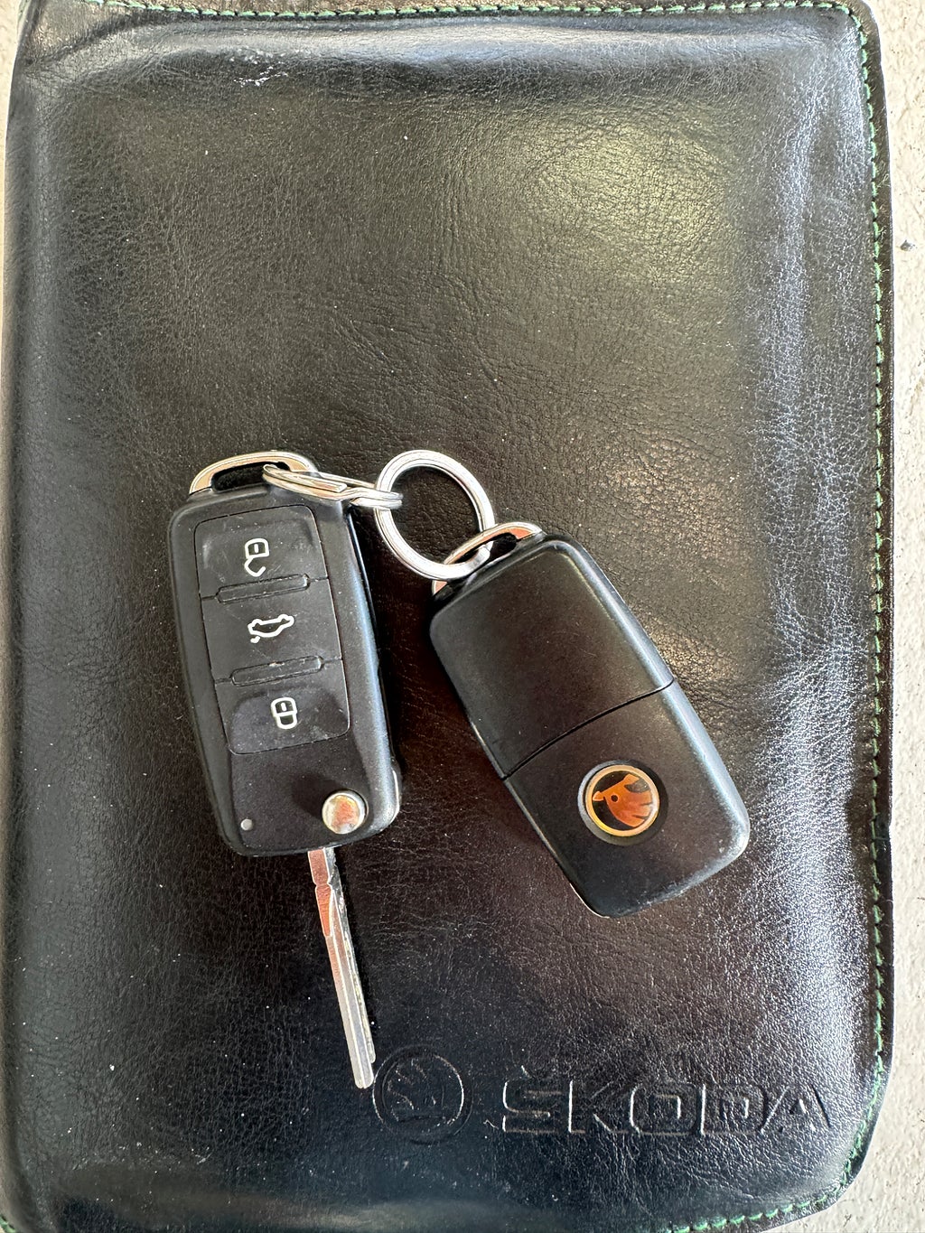 Skoda Fabia Kombi 1.2 TSI Elegance/Kamkedja - miniatyr 18