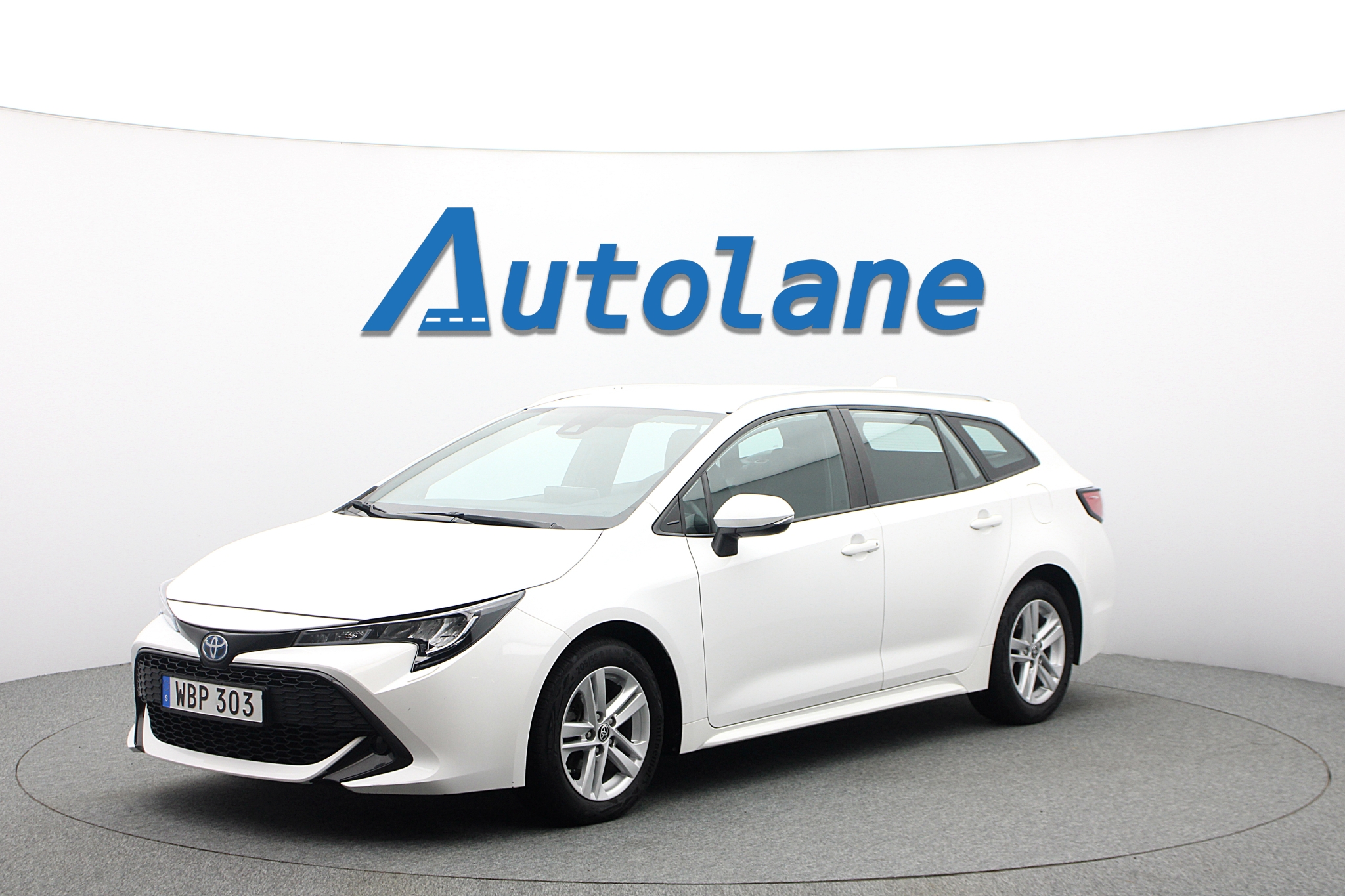 Toyota Corolla 2022, bild 4/57