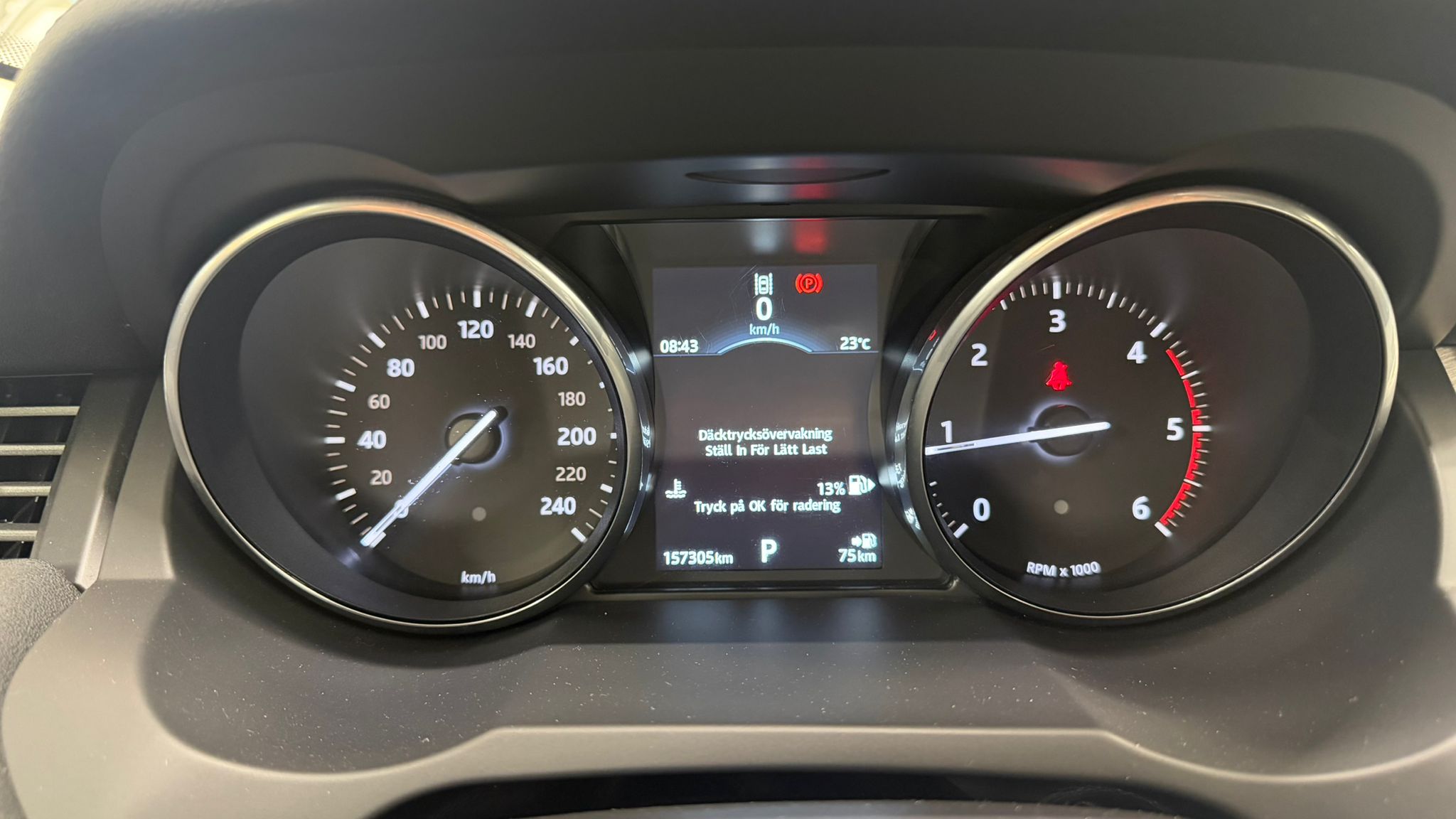 Land Rover Range Rover Evoque 2016, bild 6/10