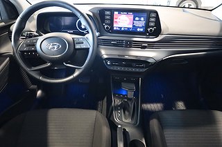 Halvkombi Hyundai i20 11 av 21