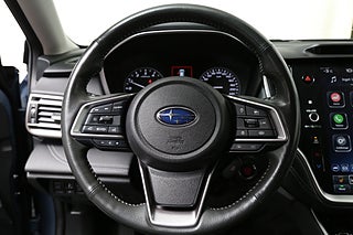 Kombi Subaru Outback 16 av 23