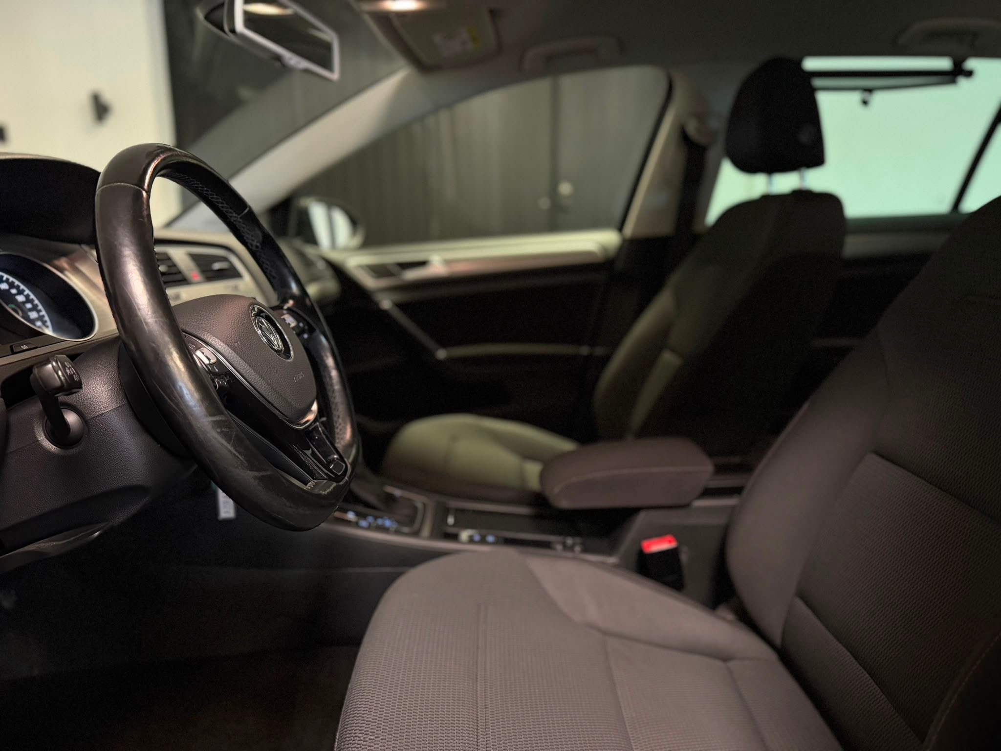 Volkswagen Golf 2015, bild 7/52
