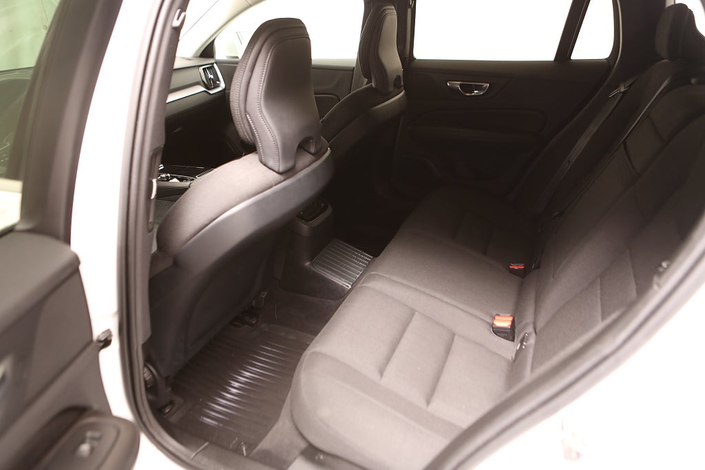 Volvo V60 Recharge T6 AWD Inscription Expression VOC Drag 2022