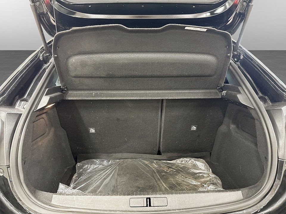 Bild på Opel Corsa GS 1.2 PT 100hk Aut BACKSENSORER