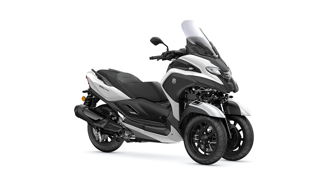 Yamaha Tricity 300 *Fri hemleverans* 