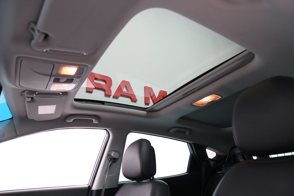 Hyundai ix35 2,0 CRDi GO! Edition 4WD Aut Skinn Panorama Motorv Drag 2014