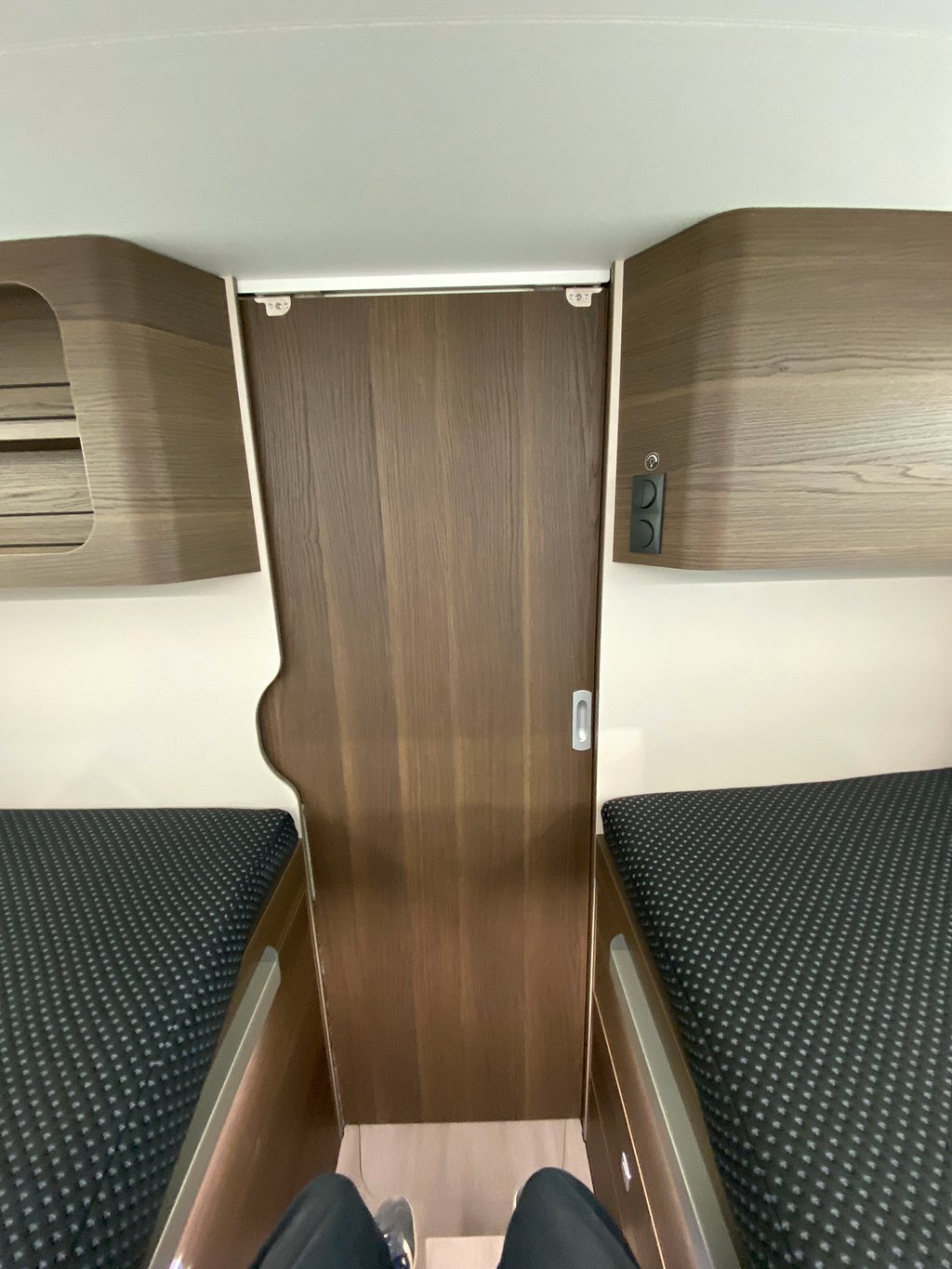 Adria Matrix Supreme 670 SL / Taksäng / Alde / Aut 180hk/Ugn - Adria