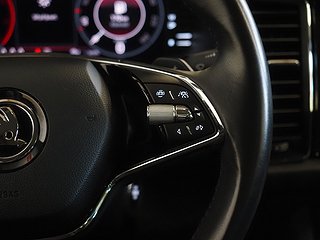 SUV Skoda Kodiaq 24 av 27