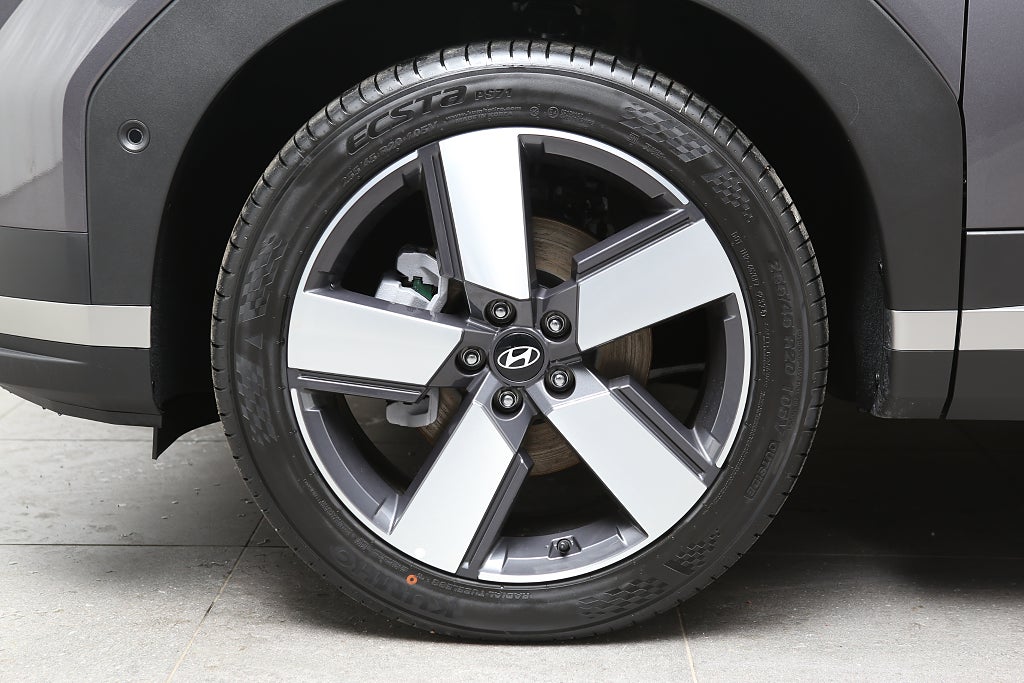 Hyundai Santa Fe Plug-In Hybrid 7s 288hk Advanced Avbetalningskampanj*