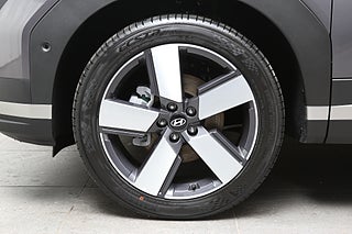 SUV Hyundai Santa Fe 4 av 27