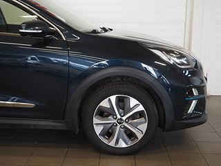 SUV Kia Niro 8 av 21