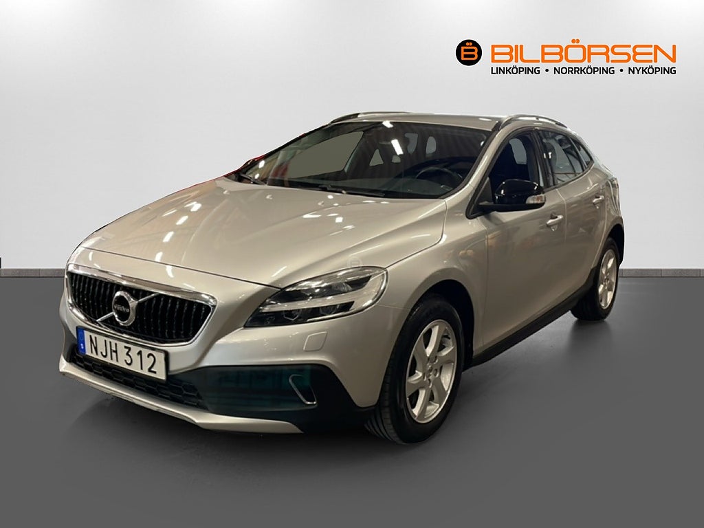 Volvo V40 Cross Country D3 Kinetic