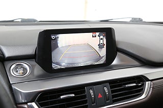 Kombi Mazda 6 18 av 22