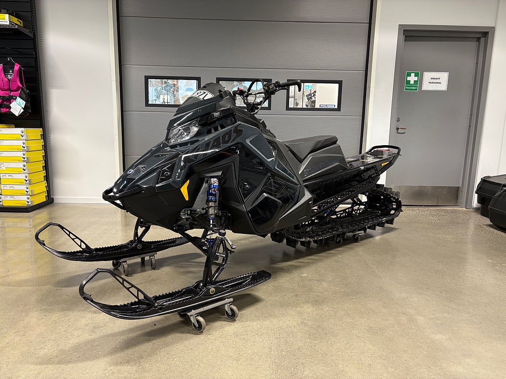 Polaris RMK 9R KHAOS 146 7S