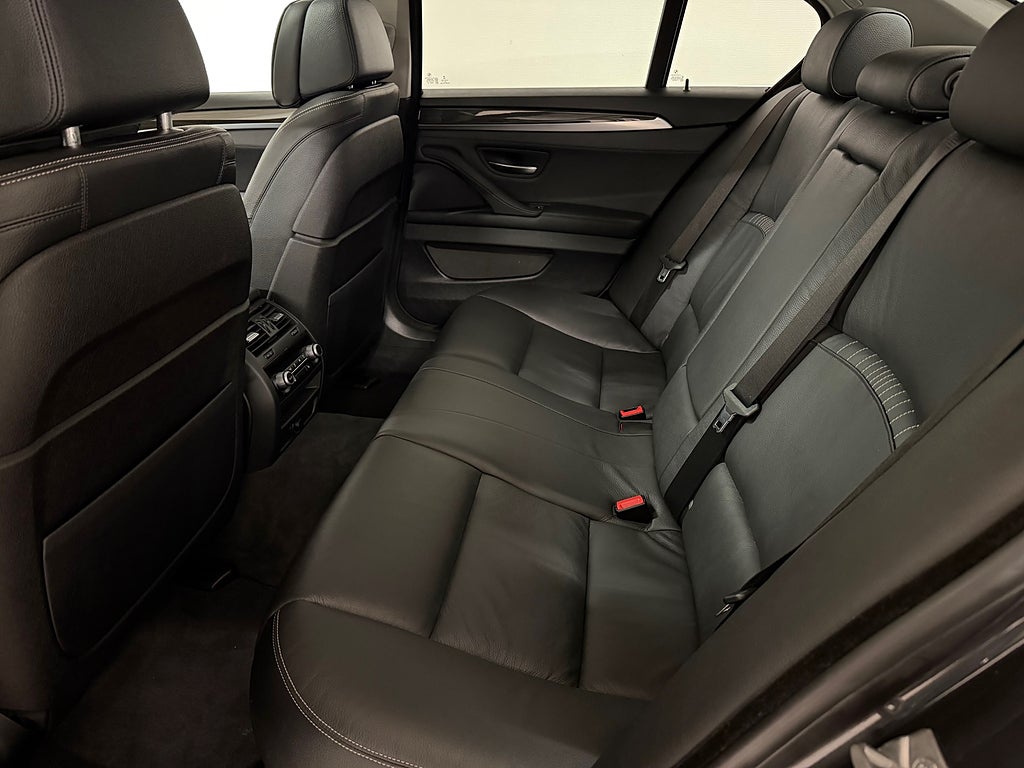 BMW 535 2014 - miniatyr 15