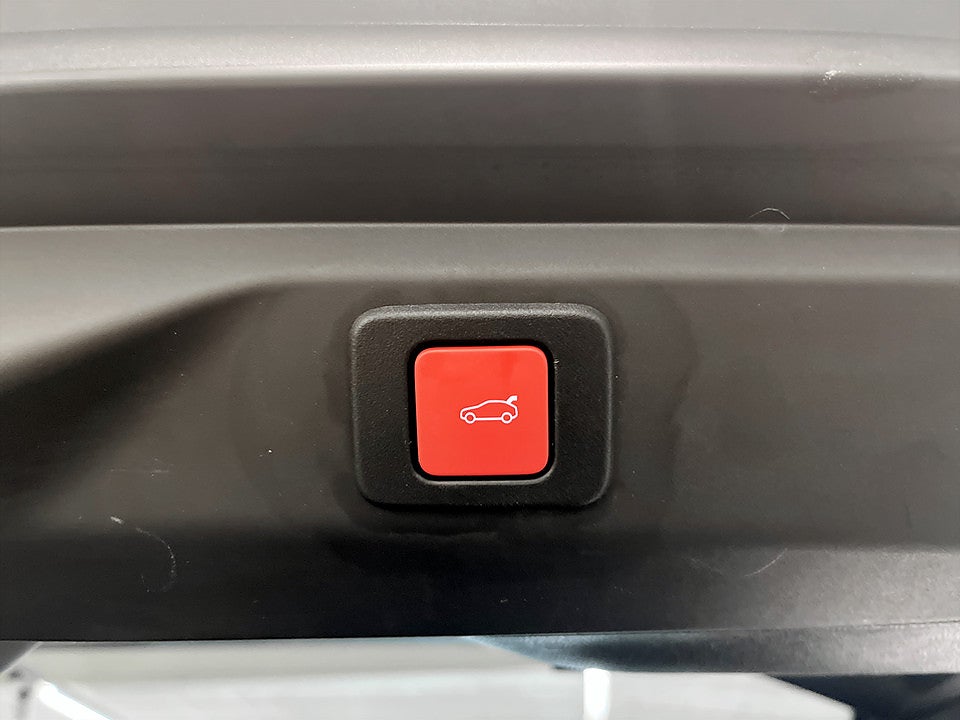 Bild på Peugeot 3008 GT Hybrid 145hk Aut B-KAMERA CARPLAY