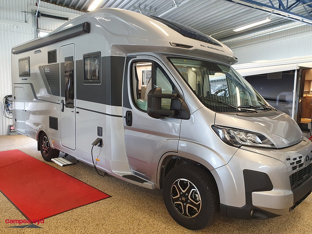 Adria Coral 670 DL 60Y