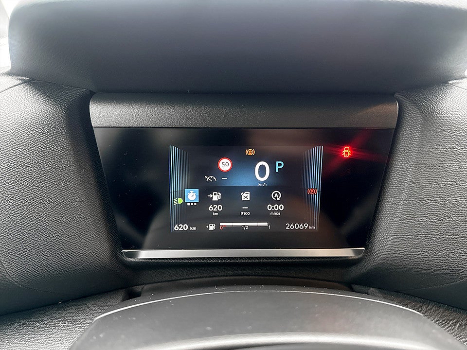 Bild på Citroen C4 Plus 1.2 PT 130hk Aut B-KAMERA CARPLAY