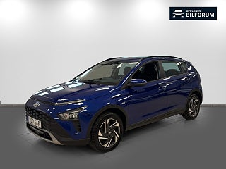 Brugt Hyundai I20 1.0 N-Line