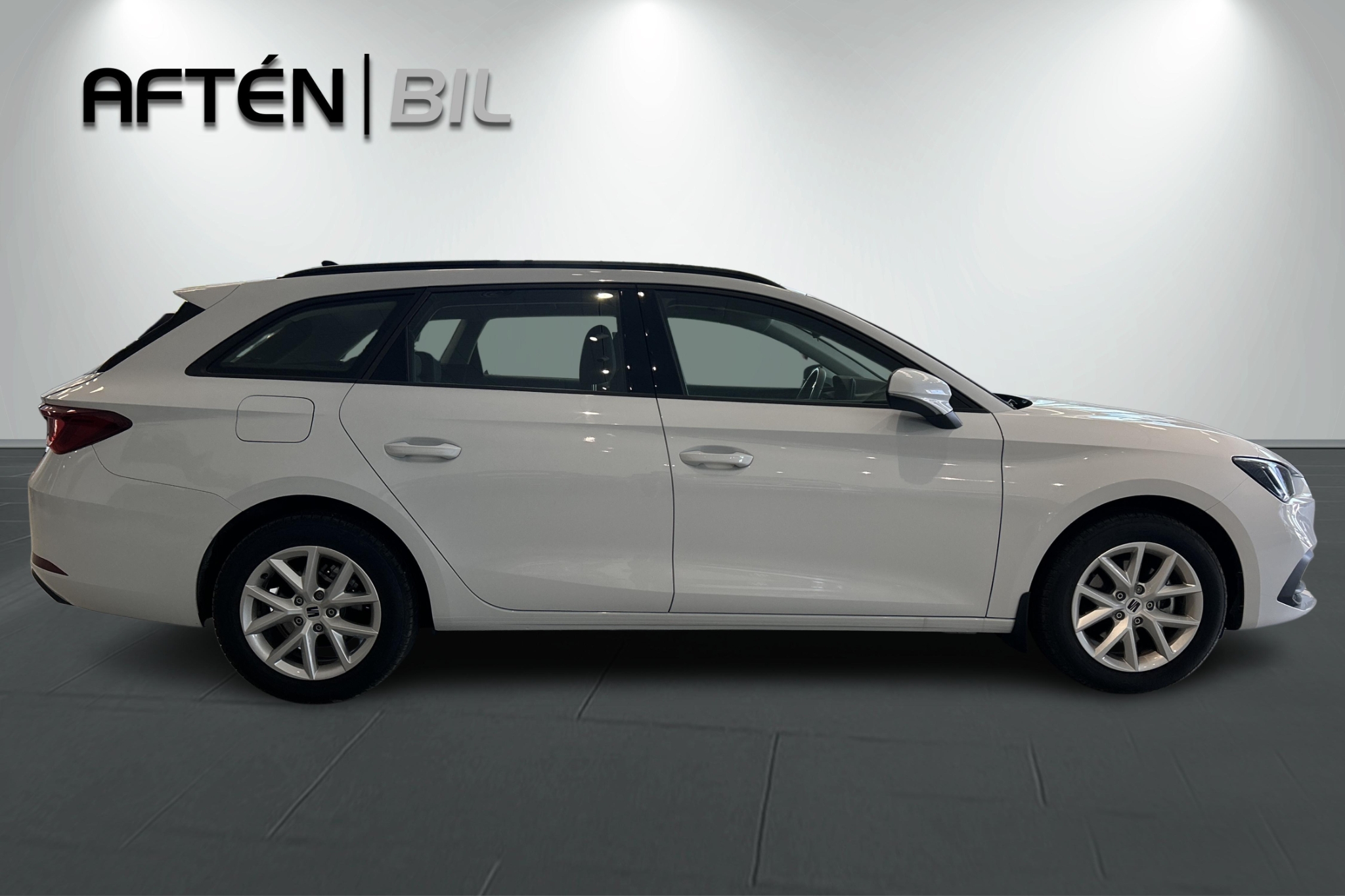 Seat Leon Automat 2025, bild 7/10