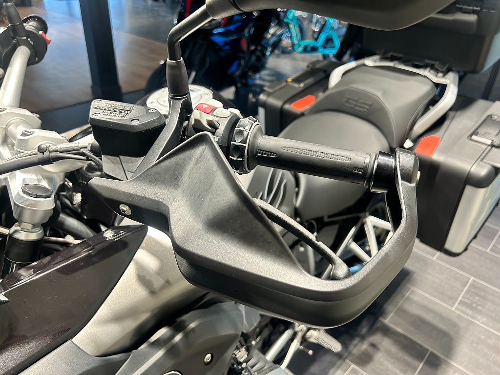 BMW R1200GS /3,45%/Exclusive/3st Vario-väskor/2306 mil