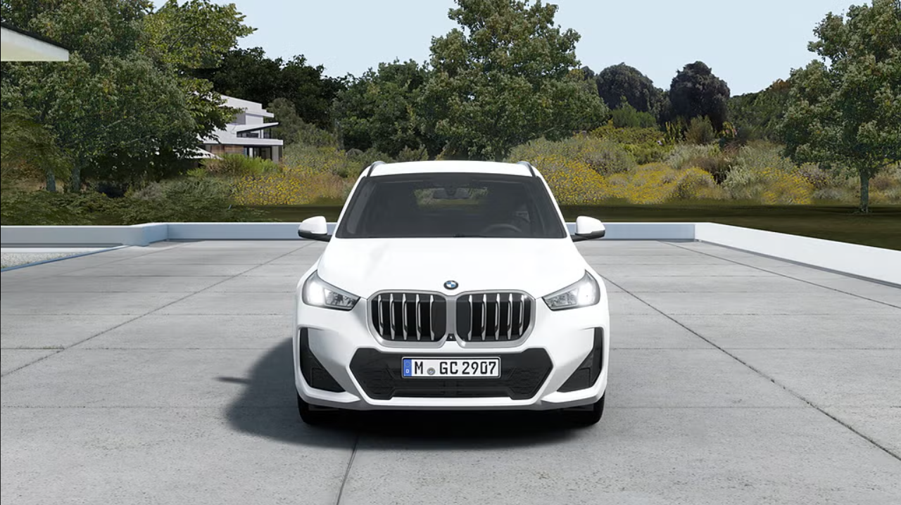 BMW X1 18i PRIVATLEASING 12 MÅN fr 2026, bild 2/10