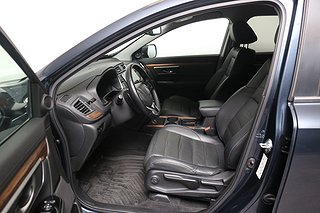 SUV Honda CR-V 9 av 25