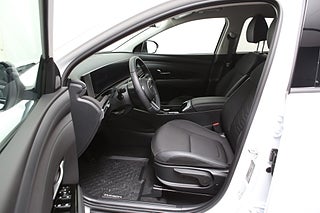 SUV Hyundai Tucson 9 av 23