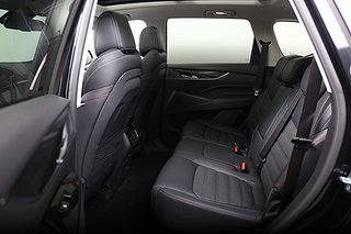 SUV Maxus Euniq 23 av 24