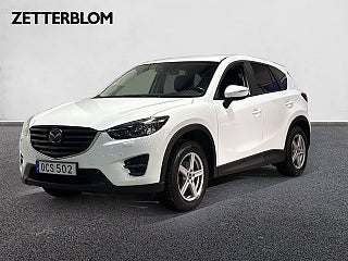 SUV Mazda CX-5