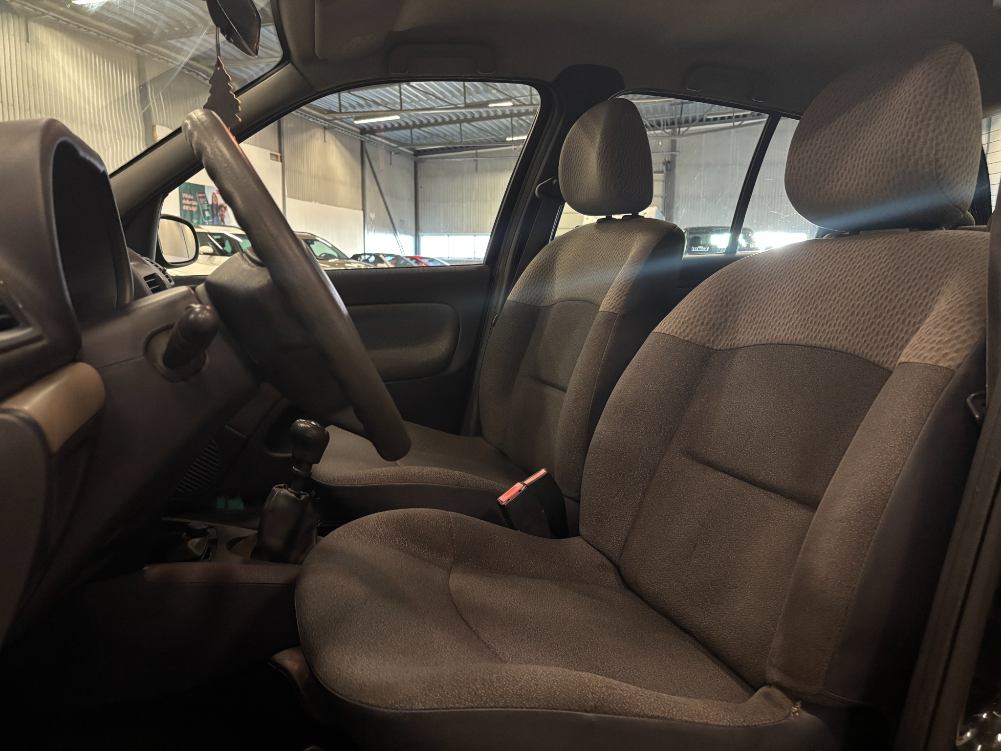 Renault Clio 2006, bild 7/41