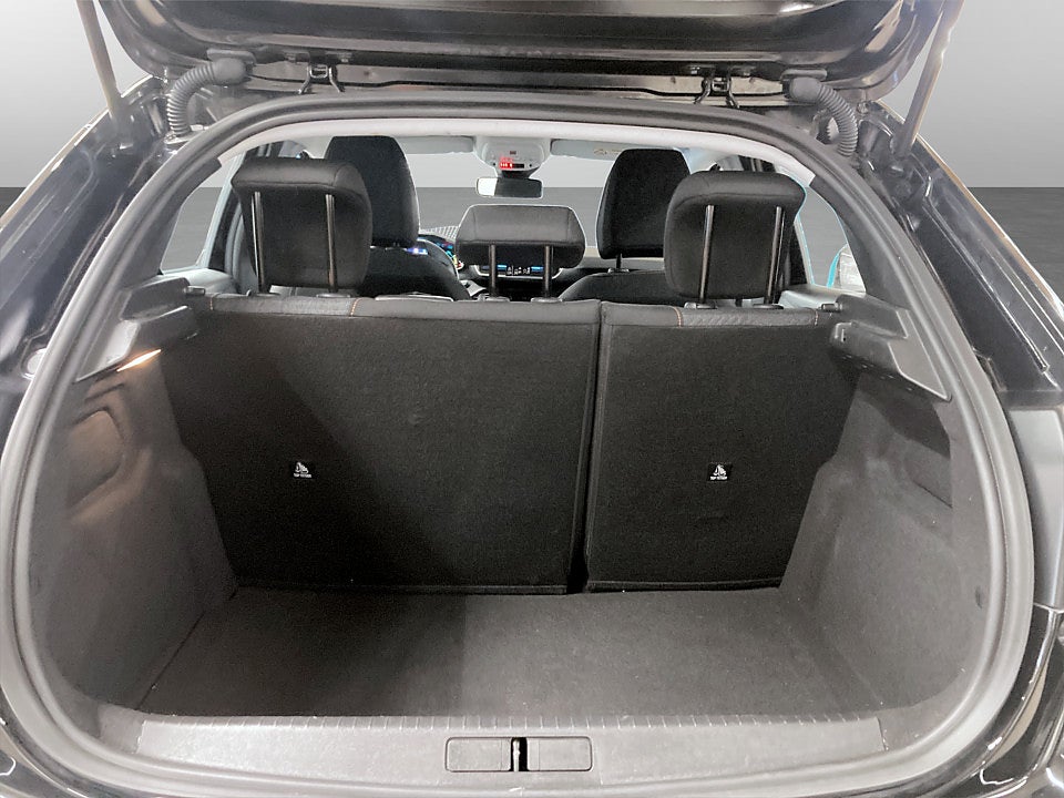 Bild på Peugeot 208 Style Hybrid 100hk Aut CARPLAY P-SENSORER