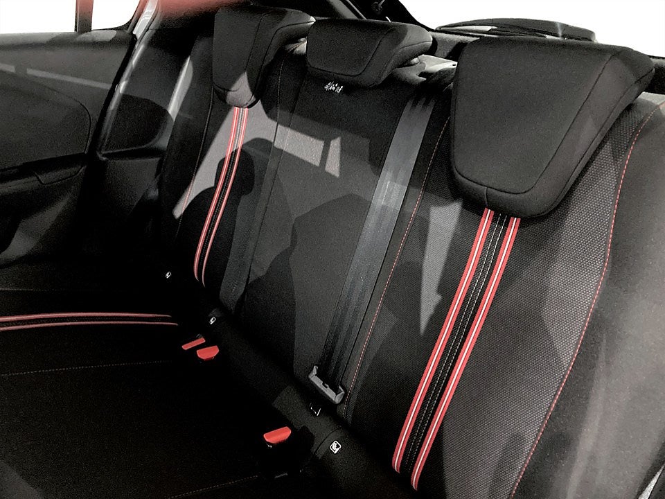 Bild på Opel Corsa-e GSI 50kWh 136hk Aut - B-KAMERA, LÅGA MIL