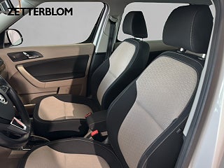 SUV Skoda Yeti 7 av 18