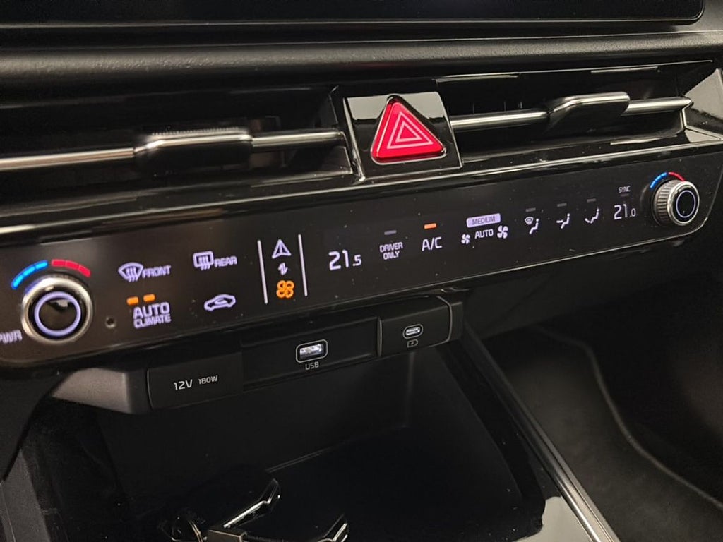 Kia Niro EV 2023 - miniatyr 11