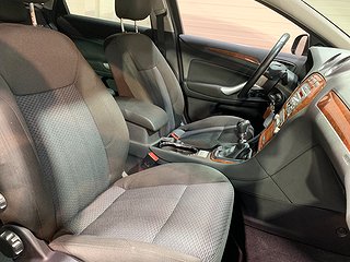 Halvkombi Ford Mondeo 7 av 20
