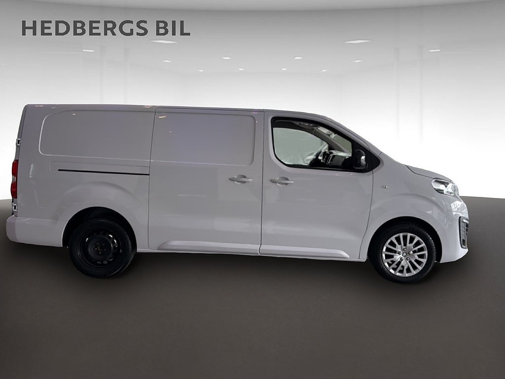 Peugeot Expert PRO + L3  2.0 BlueHDi  thumbnail