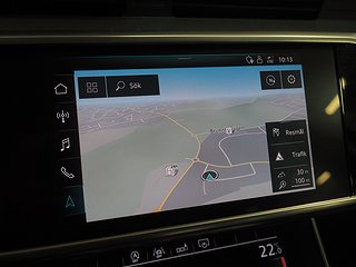 Kombi Audi A6 17 av 23