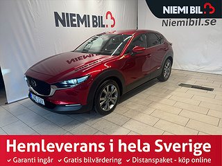 Mazda CX-30 2.0 M Hybrid AWD Cosmo/Drag/360°/BOSE/Navi/S&V