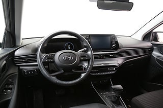 Halvkombi Hyundai i20 13 av 23