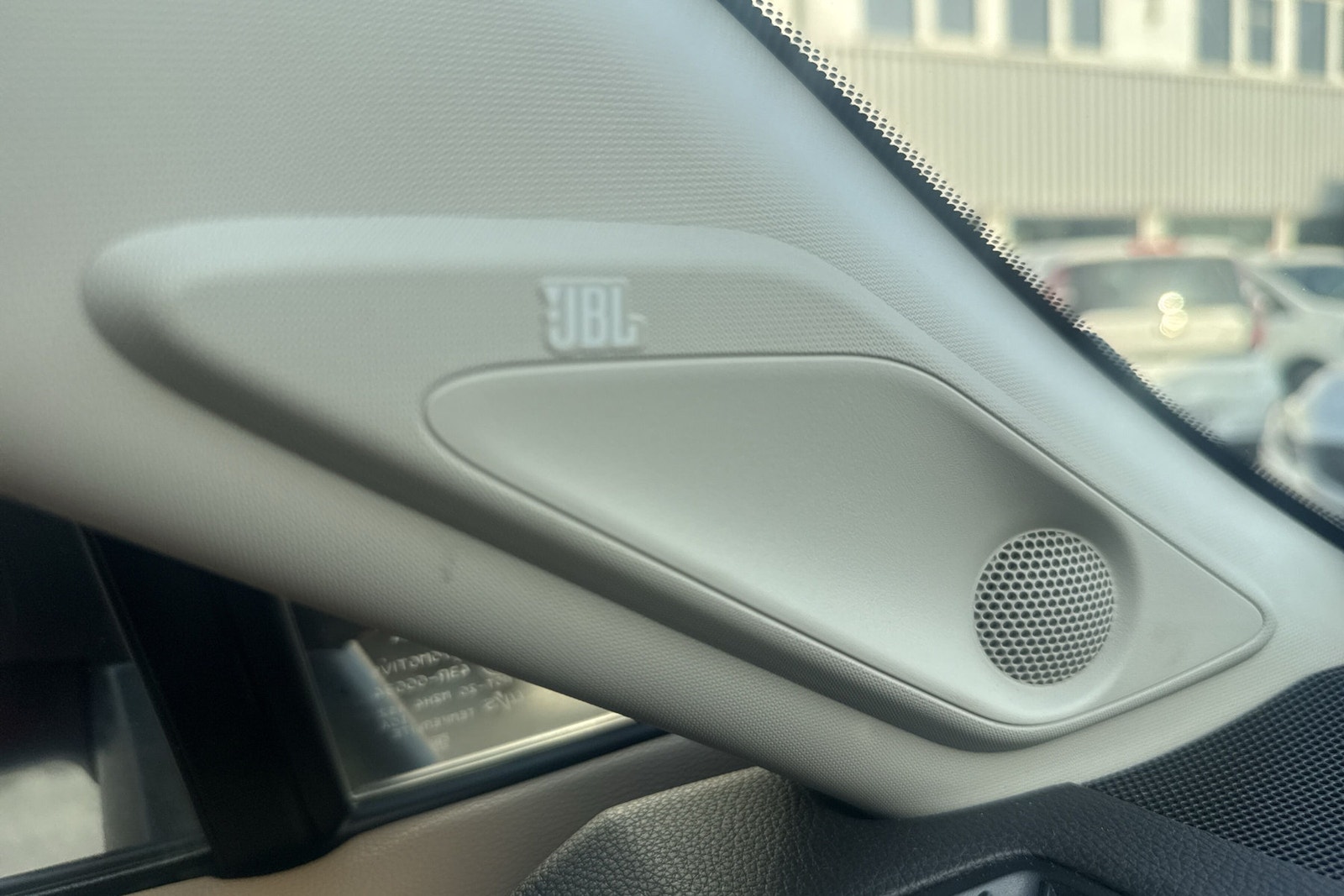 Toyota RAV4 Hybrid E-CVT Executive Panorama Navi Drag 2019 - miniatyr 18