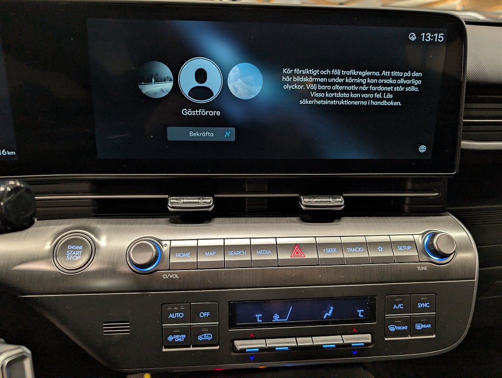 Hyundai Kona Hybrid Essential *KAMPANJ* thumbnail