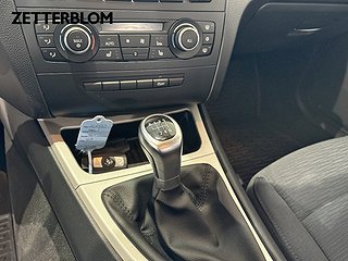 Halvkombi BMW 116 14 av 15