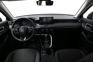 SUV Honda HR-V 11 av 17