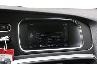 Halvkombi Volvo V40 17 av 22