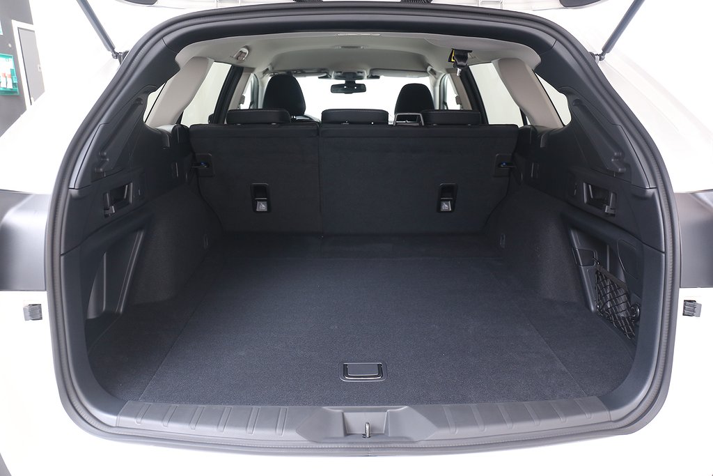 Subaru Outback Adventure | Skatt 965kr/år  | Spara 25.900kr 2025