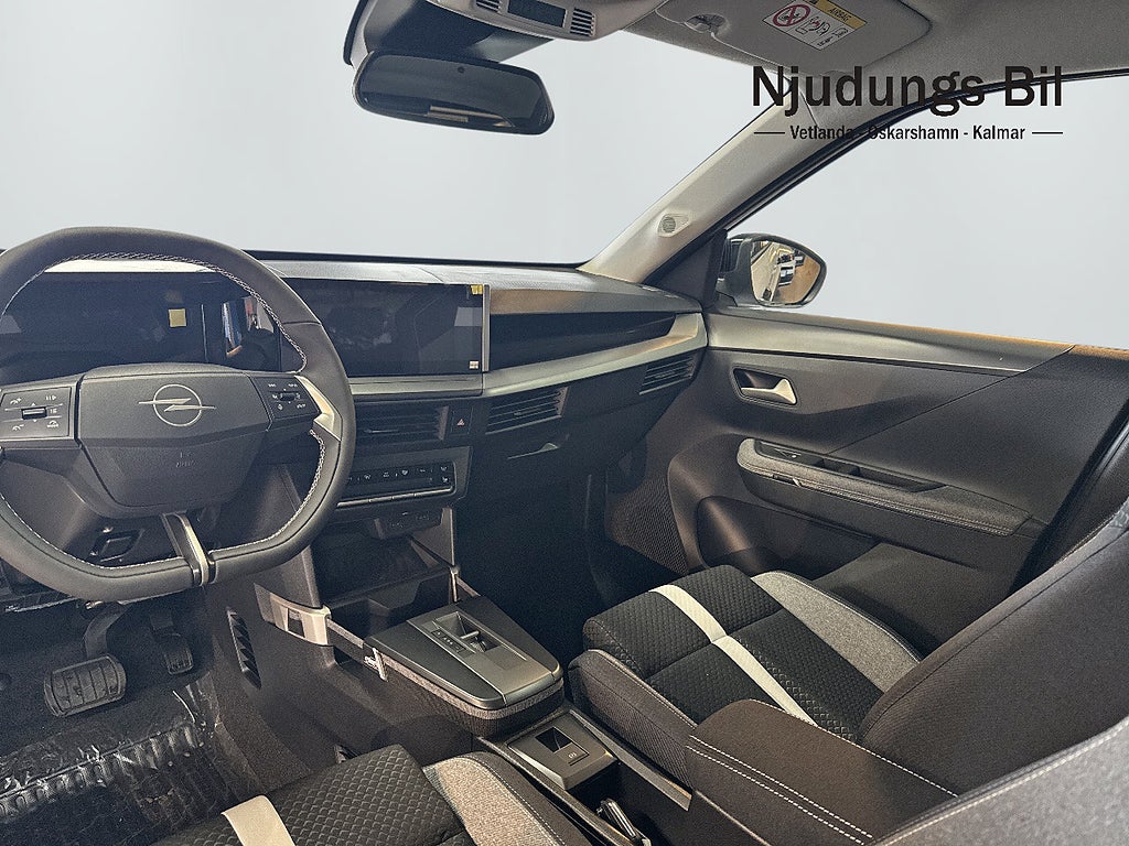 Opel Frontera 2026 - miniatyr 8